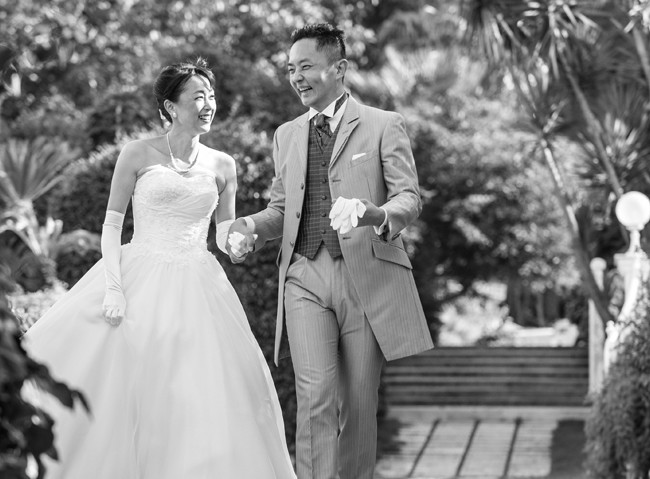 “Wedding Time”