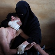 La primavera araba di Samuel Aranda – Descrizione della foto vincitrice del World Press Photo 2012