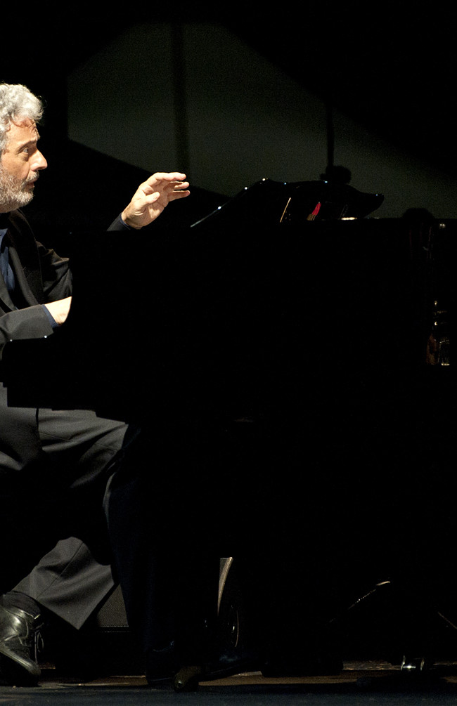 NICOLA PIOVANI