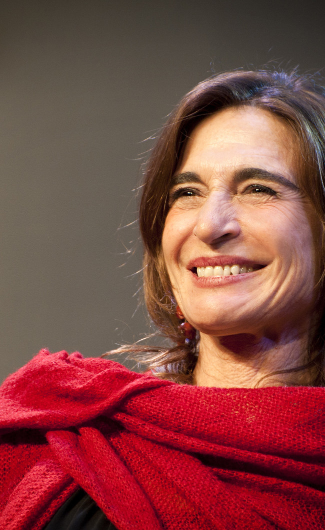 LINA SASTRI