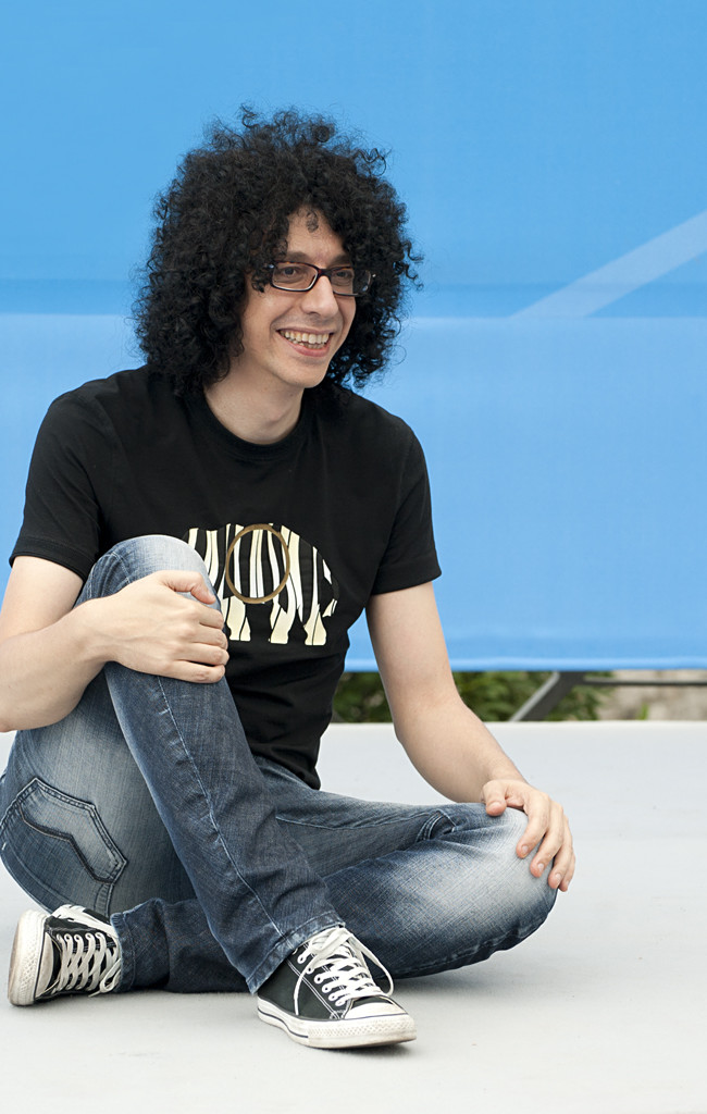 GIOVANNI ALLEVI