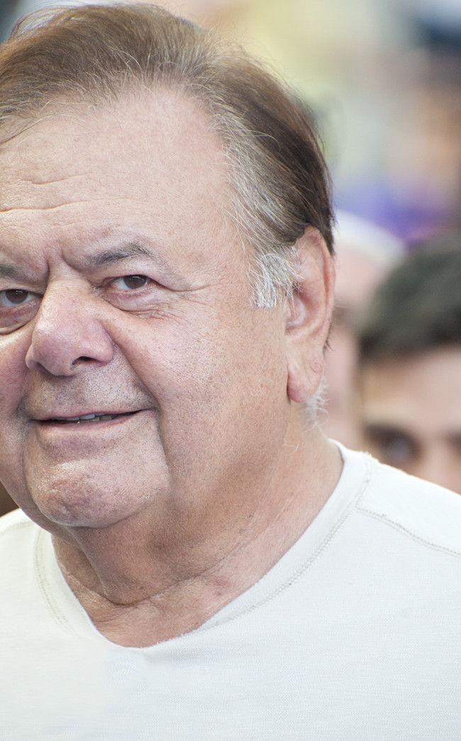 PAUL SORVINO