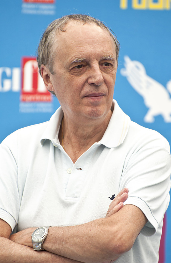 DARIO ARGENTO