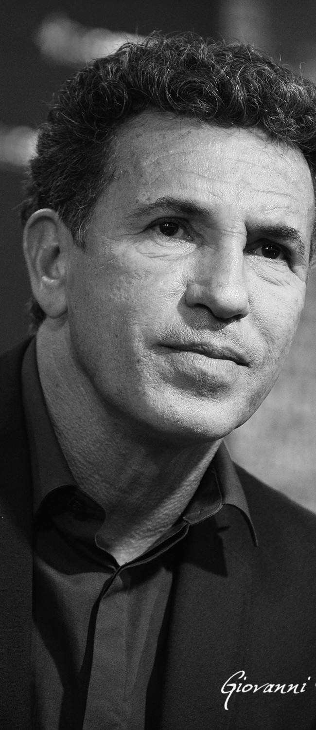 ANTONIO CARECA