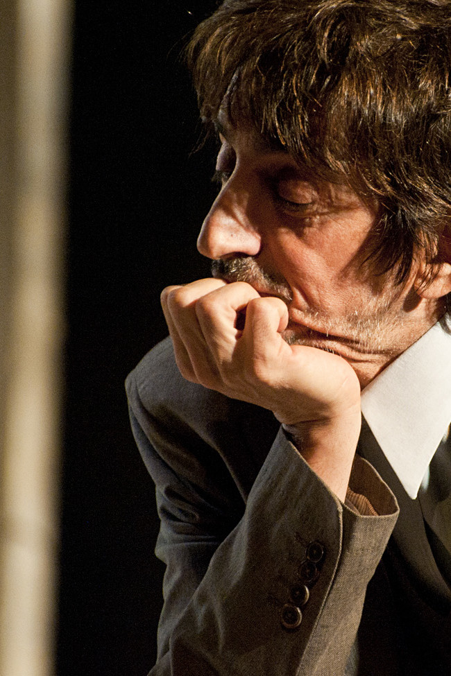 SERGIO RUBINI