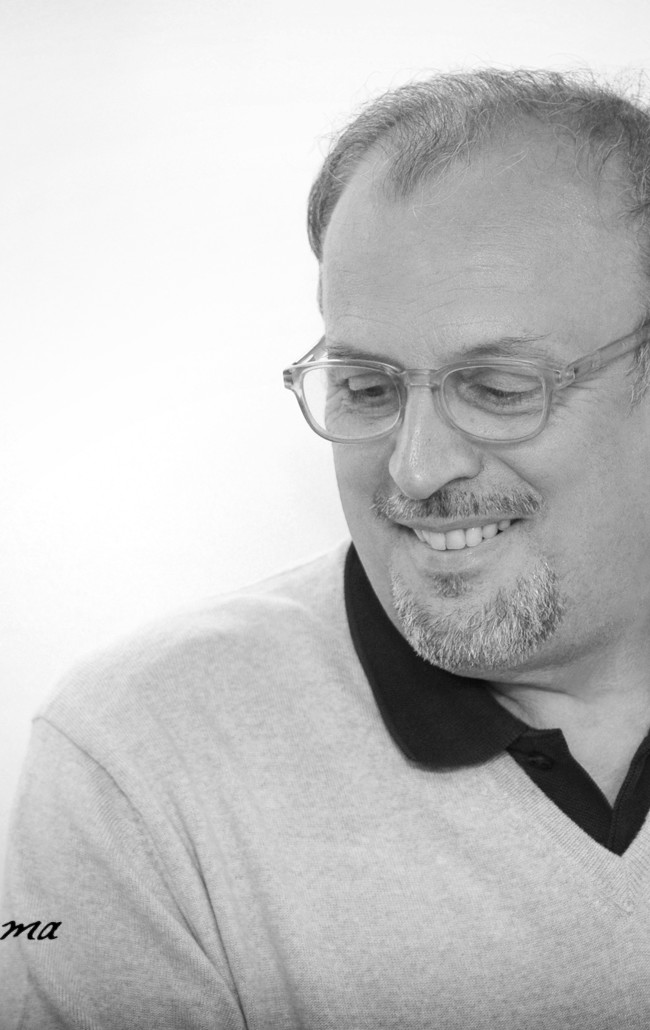 IVANO FOSSATI