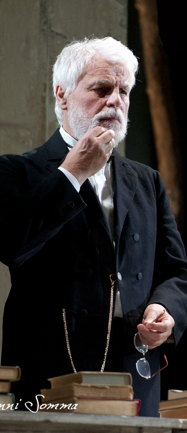 MICHELE PLACIDO