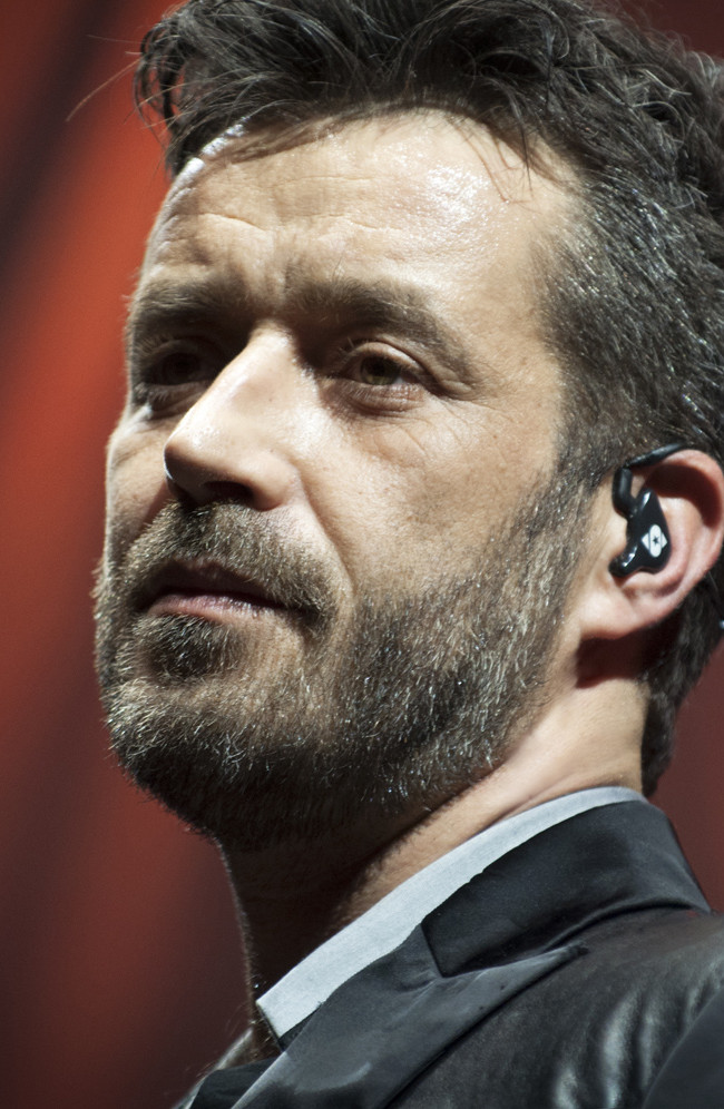 DANIELE SILVESTRI