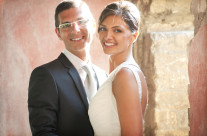 Castellammare, un matrimonio tra mare e antichità