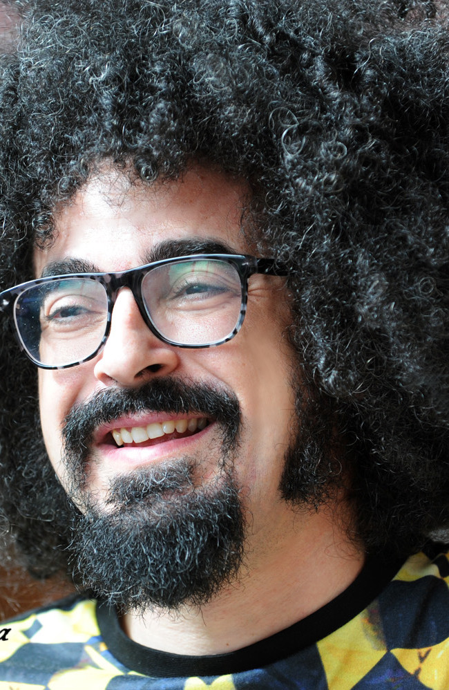 CAPAREZZA
