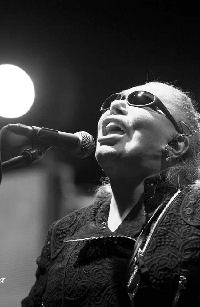 LOREDANA BERTE’
