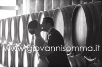 Matrimonio al Marennà, una perla tra le verdi colline d’Irpinia