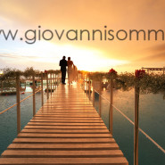 Per un matrimonio da sogno… un posto da sogno: Villa Eliana