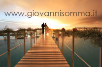 Per un matrimonio da sogno… un posto da sogno: Villa Eliana