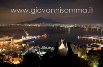 Castello Medioevale, un matrimonio da fiaba tra Castellammare di Stabia e Sorrento