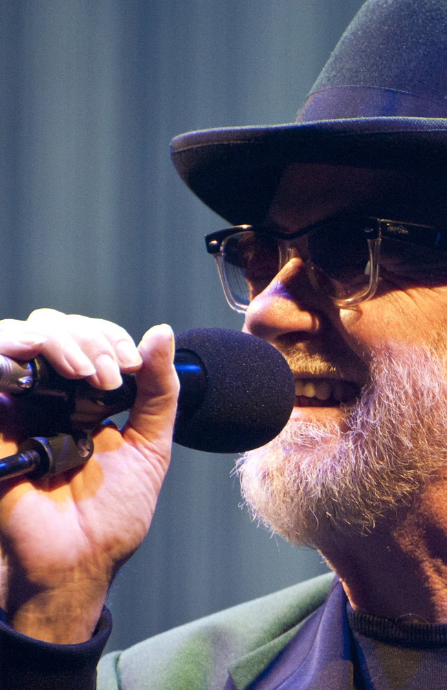 FRANCESCO DE GREGORI