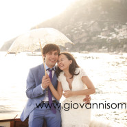 Matrimonio in spiaggia. Sposarsi al mare. Le location più affascinanti di Napoli e Salerno