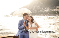 Matrimonio in spiaggia. Sposarsi al mare. Le location più affascinanti di Napoli e Salerno
