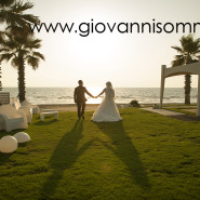 Matrimonio in riva al mare al Sohal Beach di Bacoli – Napoli